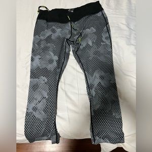 Nike run legging